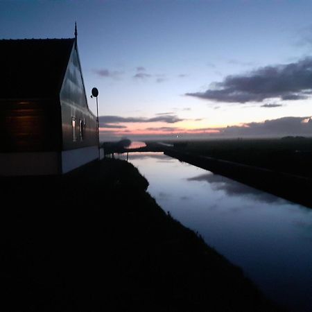 Vakantiehuis Warder Ruang foto