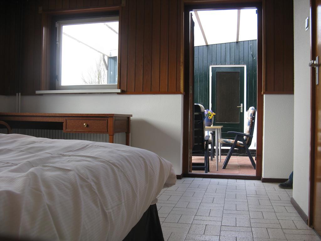 Vakantiehuis Warder Ruang foto