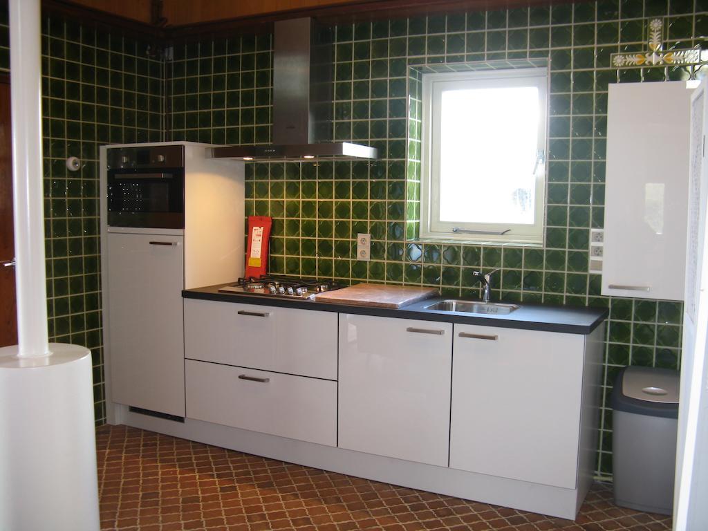Vakantiehuis Warder Ruang foto