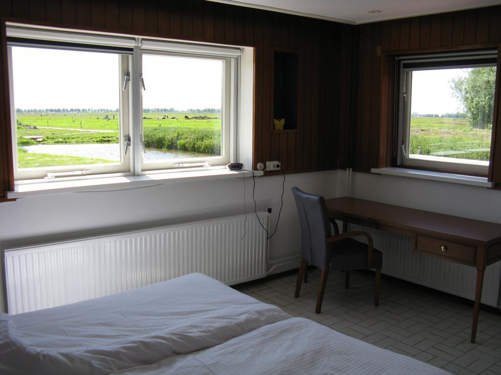 Vakantiehuis Warder Ruang foto