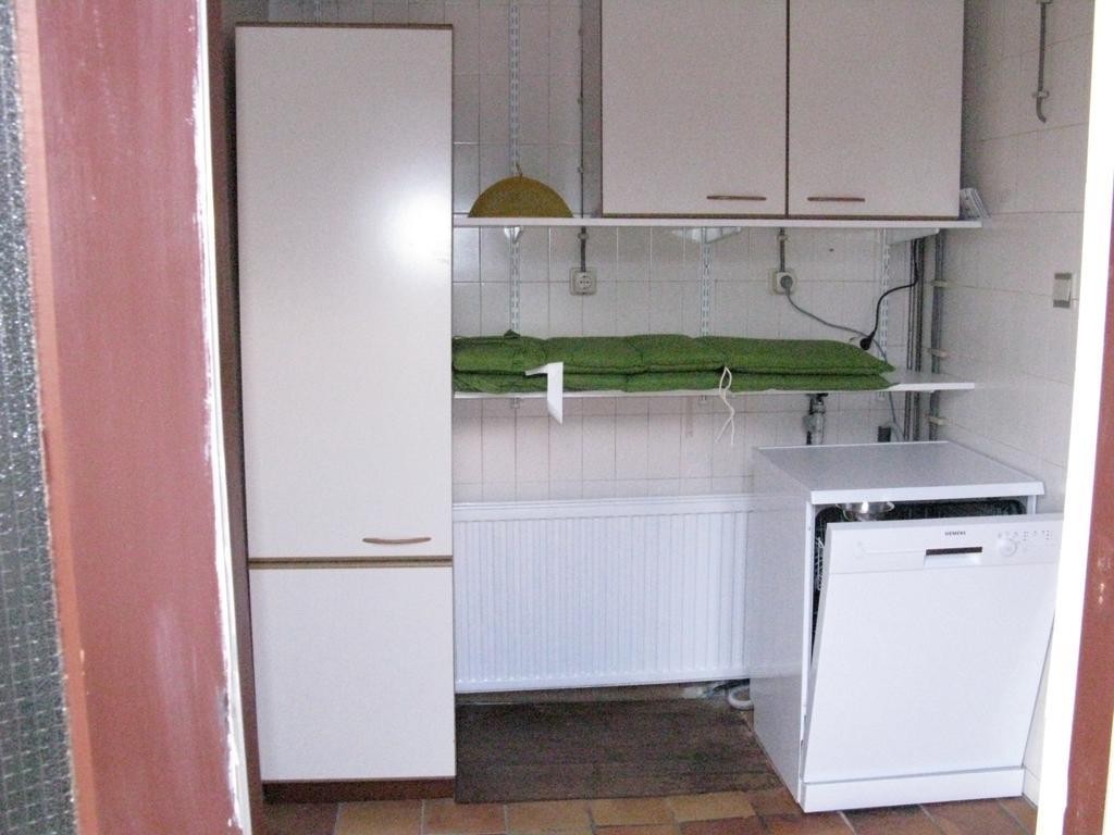 Vakantiehuis Warder Ruang foto