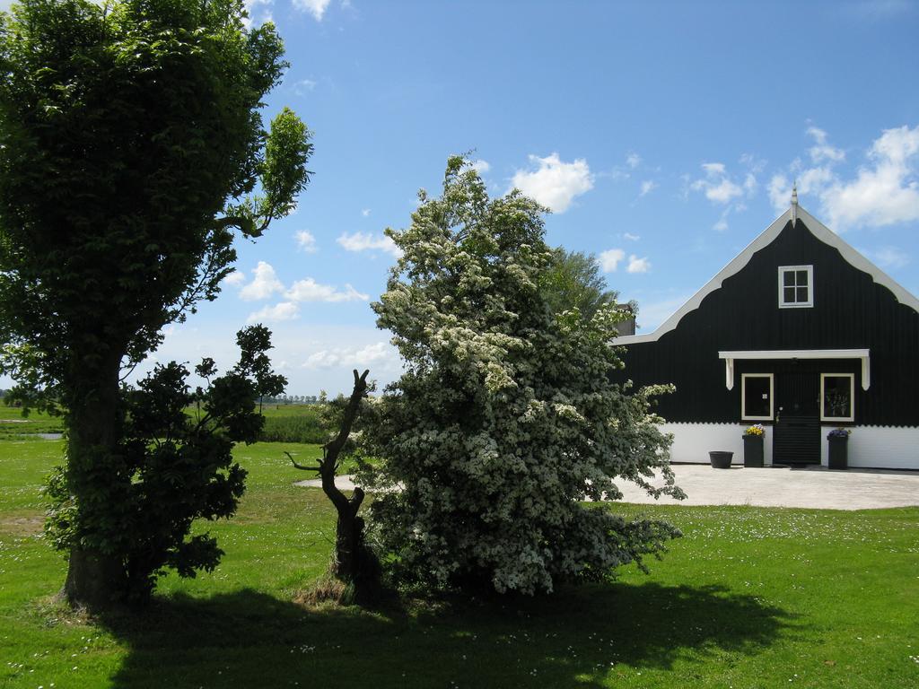 Vakantiehuis Warder Ruang foto