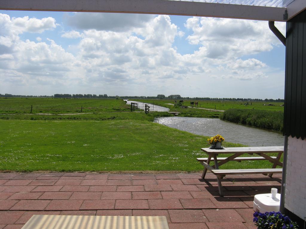 Vakantiehuis Warder Ruang foto