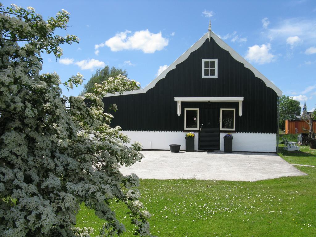 Vakantiehuis Warder Ruang foto