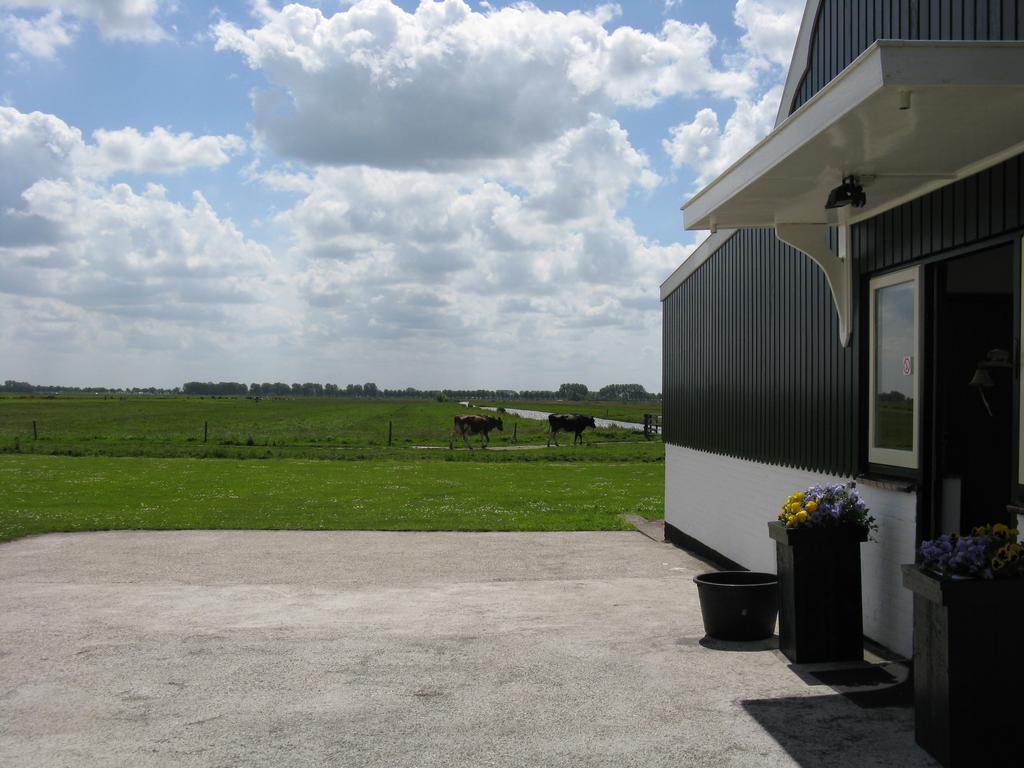 Vakantiehuis Warder Ruang foto