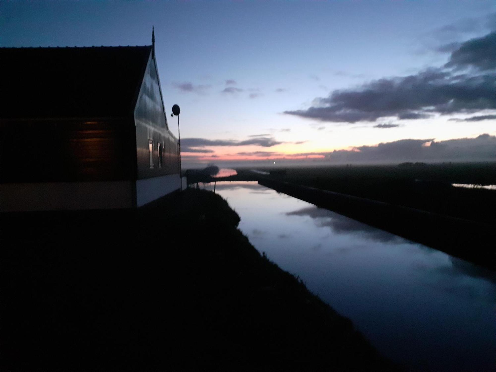 Vakantiehuis Warder Ruang foto