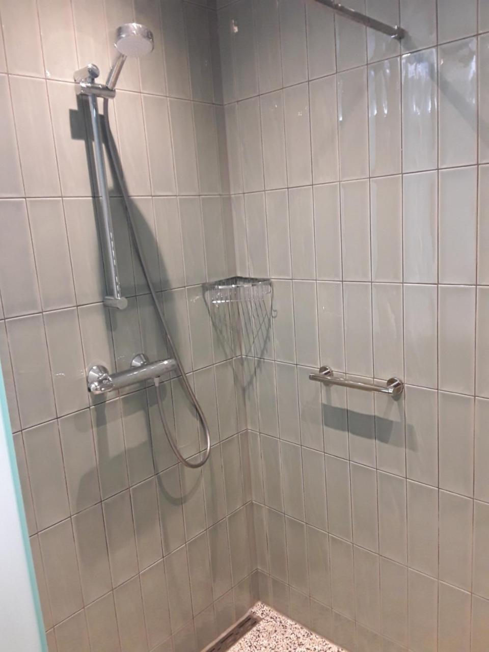 Vakantiehuis Warder Bagian luar foto