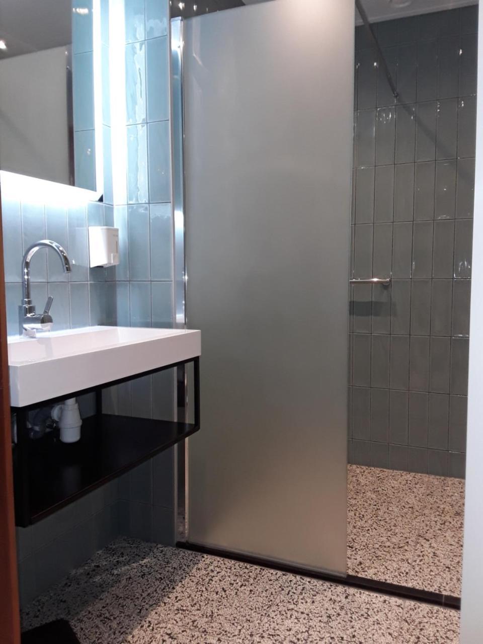 Vakantiehuis Warder Bagian luar foto